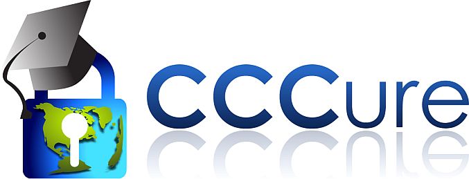 CCCure Logo